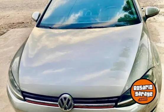 Volkswagen Golf Highline  2016 - foto 3