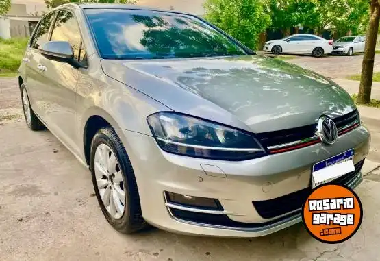 Volkswagen Golf Highline  2016 - foto 4