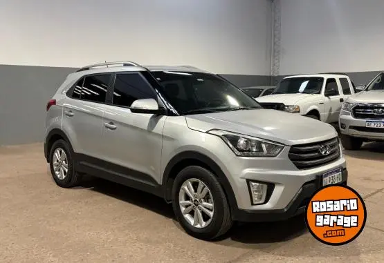 Hyundai Creta Gl 1.6  2016 - foto 1
