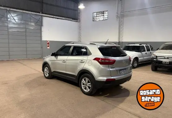 Hyundai Creta Gl 1.6  2016 - foto 5