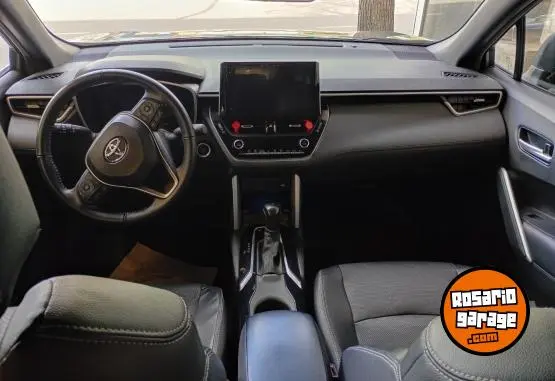 Toyota Corolla Cross  2022 - foto 5