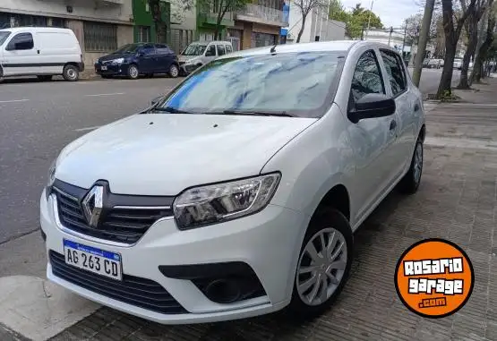 Renault Sandero  2023 - foto 1