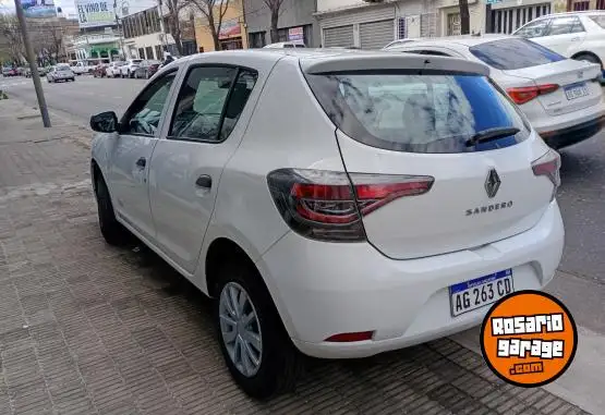 Renault Sandero  2023 - foto 2