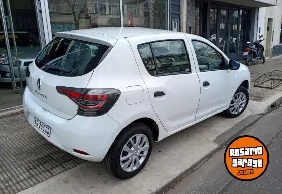 Renault Sandero  2023 - foto 3