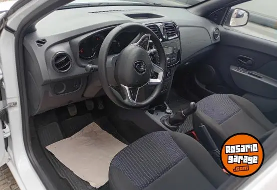 Renault Sandero  2023 - foto 5