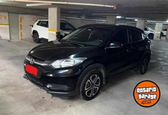 Honda Hrv - Lx  2018 - foto 1