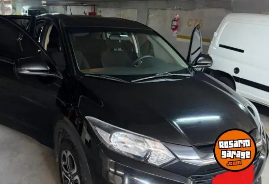 Honda Hrv - Lx  2018 - foto 2