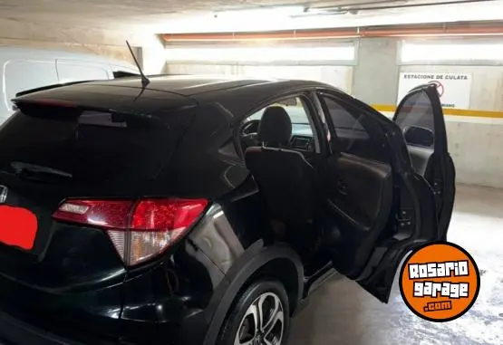 Honda Hrv - Lx  2018 - foto 3