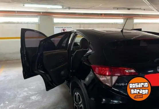Honda Hrv - Lx  2018 - foto 4