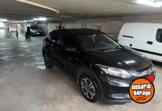 Honda Hrv - Lx  2018 - foto 5