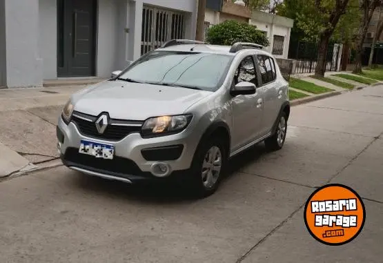 Renault Stepway  2017 - foto 1