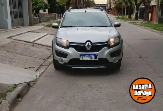 Renault Stepway  2017 - foto 2