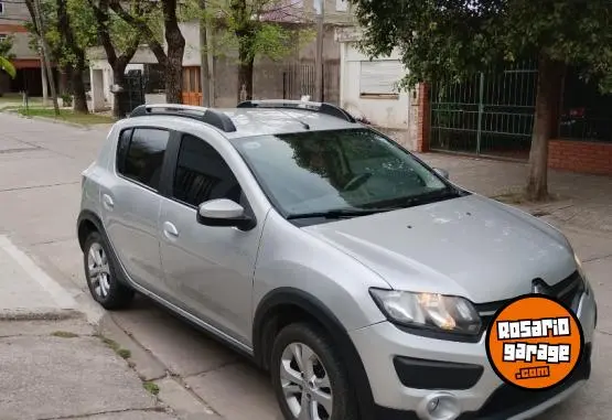 Renault Stepway  2017 - foto 3