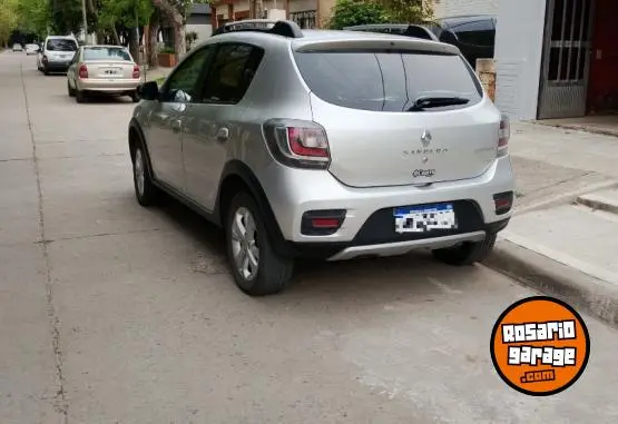 Renault Stepway  2017 - foto 4