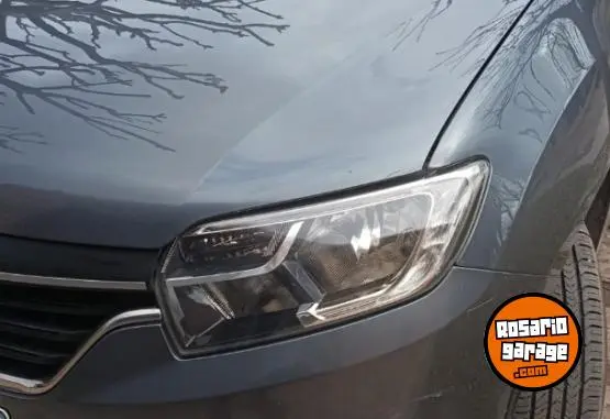Renault Logan Zen  2021 - foto 2