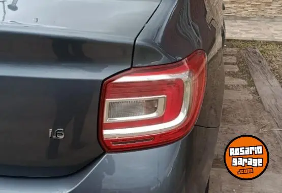 Renault Logan Zen  2021 - foto 3