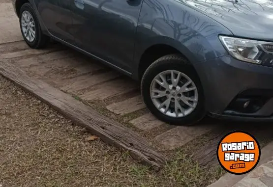 Renault Logan Zen  2021 - foto 4