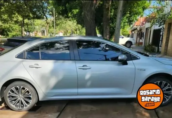 Toyota Corolla Seg  2022 - foto 2