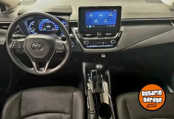 Toyota Corolla Seg  2022 - foto 3