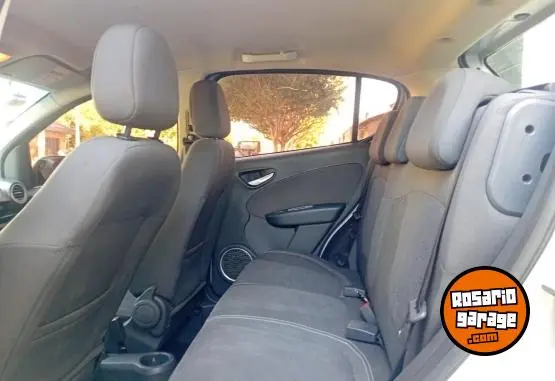 Fiat Palio 1.4 Nuevo Attr  2018 - foto 5