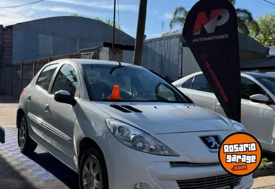 Peugeot 207 Allure 2013 - foto 1