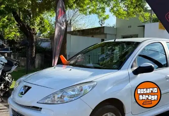 Peugeot 207 Allure  2013 - foto 5