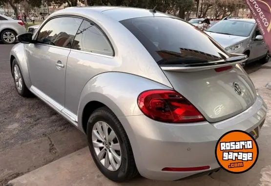 Volkswagen The Beetle  2015 - foto 2