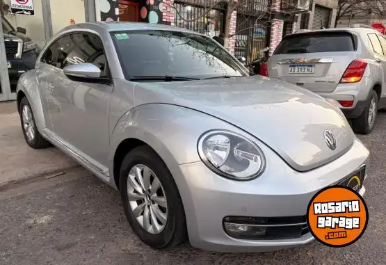 Volkswagen The Beetle  2015 - foto 5