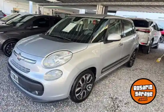 Fiat 500L 1.4 16V  2015 - foto 1