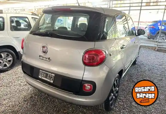 Fiat 500L 1.4 16V  2015 - foto 2
