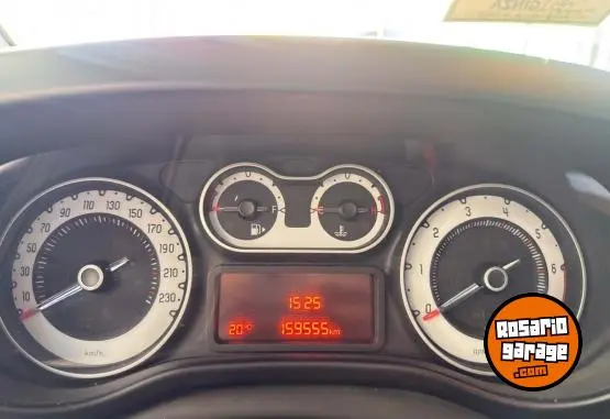 Fiat 500L 1.4 16V  2015 - foto 4