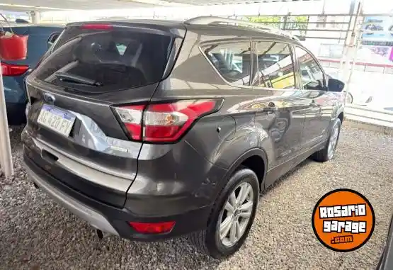 Ford Kuga Sel 2.0 Ecoboost  2018 - foto 2