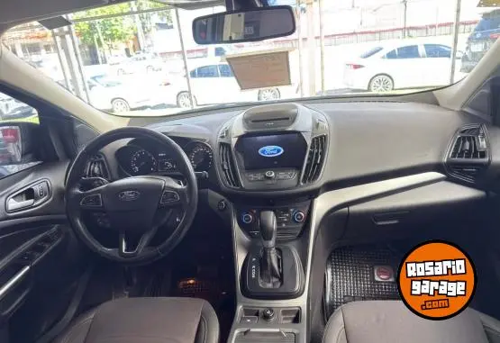 Ford Kuga Sel 2.0 Ecoboost  2018 - foto 3