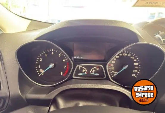 Ford Kuga Sel 2.0 Ecoboost  2018 - foto 4