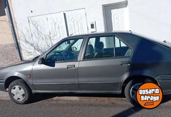 Renault 19  1994 - foto 2