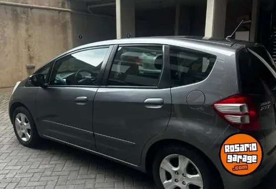 Honda Fit  2012 - foto 1