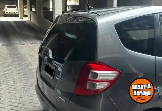 Honda Fit  2012 - foto 2