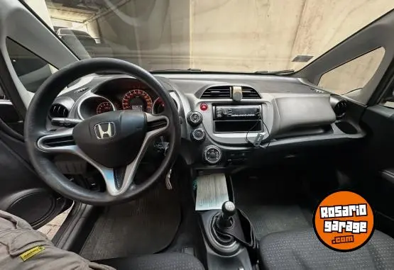 Honda Fit  2012 - foto 3