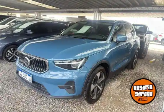 Volvo Xc40 Ultimate B4 3A  2024 - foto 1