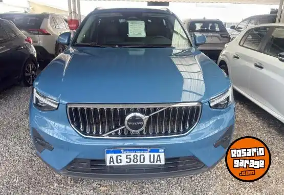 Volvo Xc40 Ultimate B4 3A  2024 - foto 4