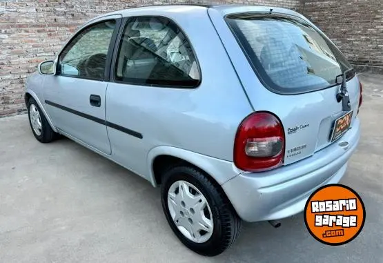 Chevrolet Corsa Classic Gl 1.6  2008 - foto 5