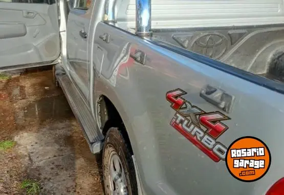 Toyota Turbo  2010 - foto 4