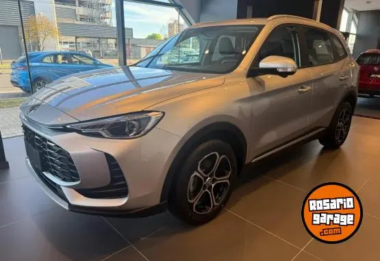 Mg Zs Confort  2026 - foto 1