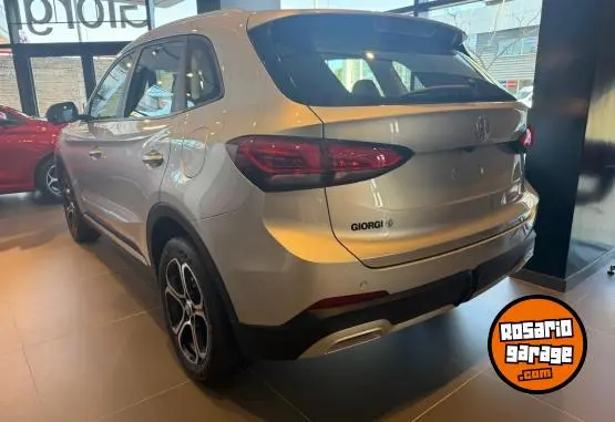 Mg Zs Confort  2026 - foto 2