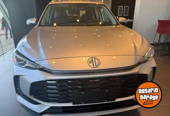 Mg Zs Confort  2026 - foto 3