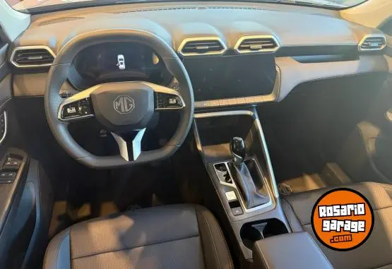 Mg Zs Confort  2026 - foto 4