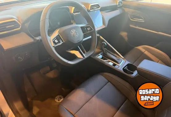 Mg Zs Confort  2026 - foto 5