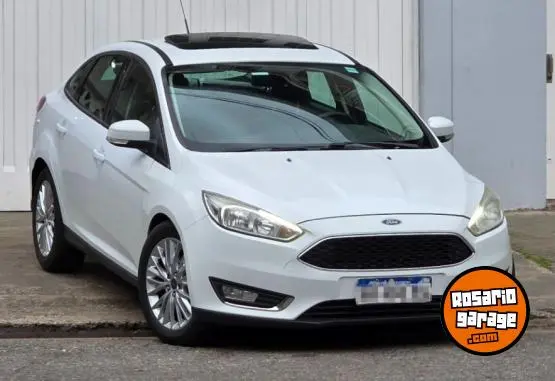 Ford Focus Se Plus  2017 - foto 1