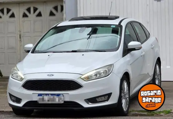 Ford Focus Se Plus  2017 - foto 3