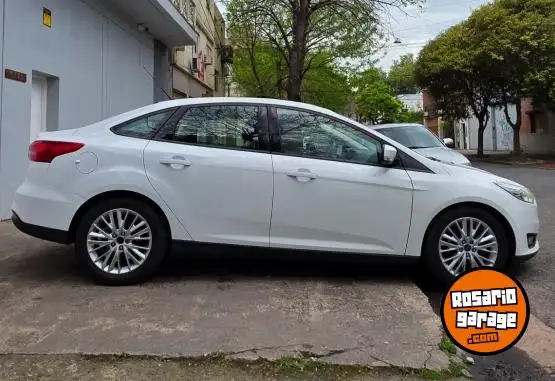 Ford Focus Se Plus  2017 - foto 4